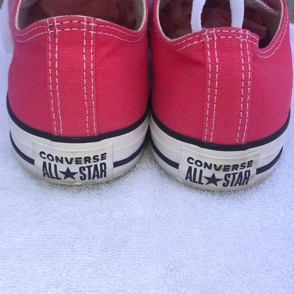 Converse Chuck Taylor All Star Low Top - Picture 4 of 5